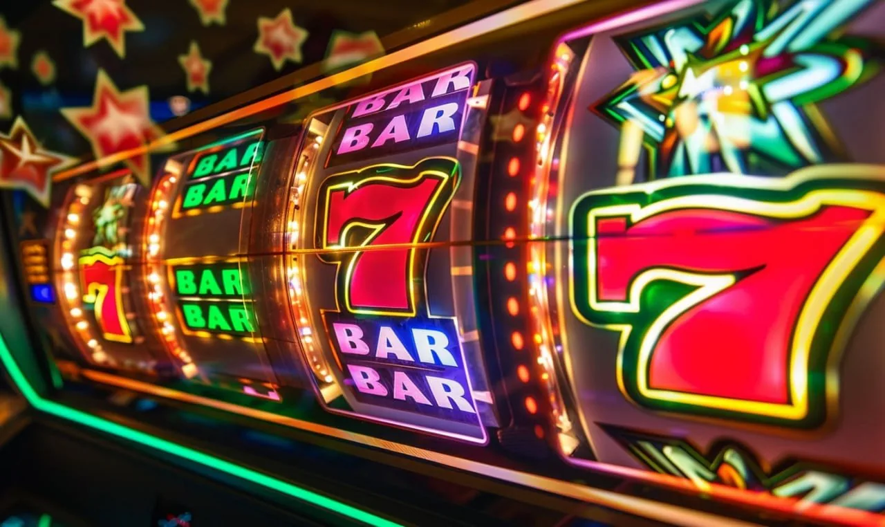 ss777 Slot Heroes: Where Every Reel Has a Story