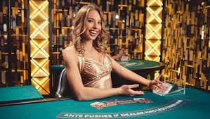 ss777 Real Baccarat Tables, Dealt Live for Pakistan